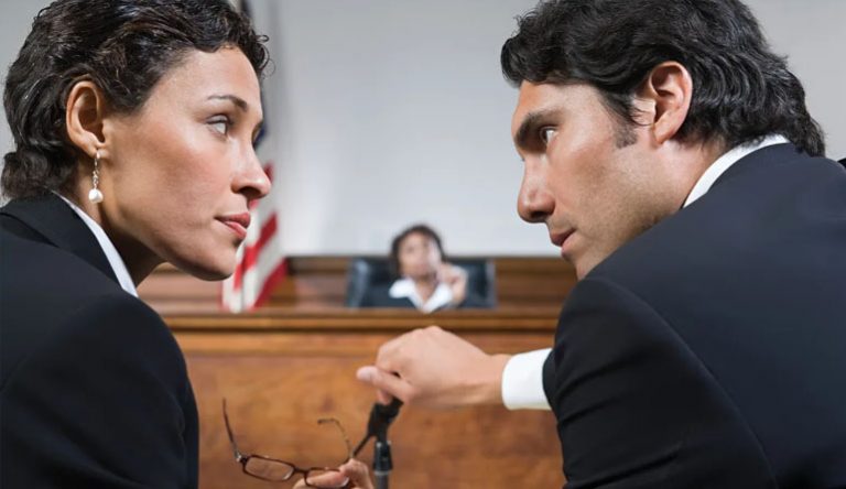 For Attorneys