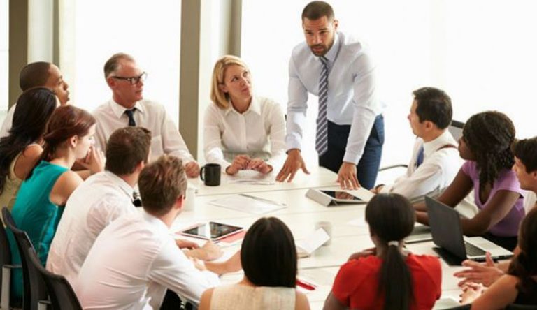 EEO Investigations