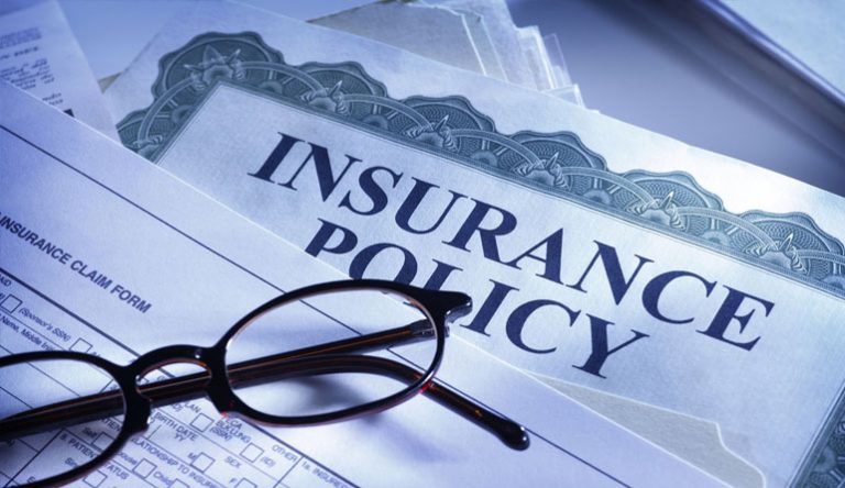 For Insurance Companies