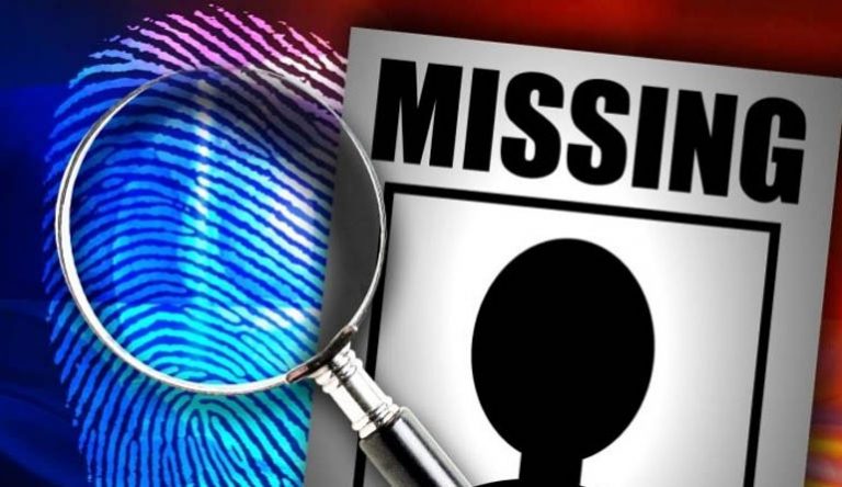 Missing Persons