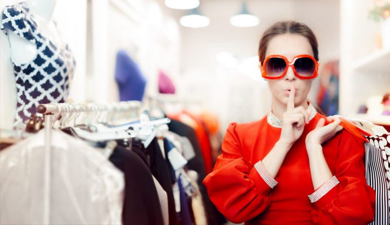 Mystery Shopper