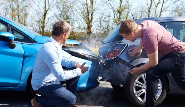 Vehicle Collisions Investigations