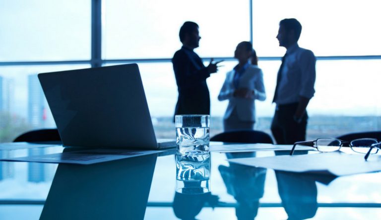 Corporate Investigations